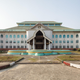 Image for article titled Yangon’s architecture is a window into Myanmar’s rocky past